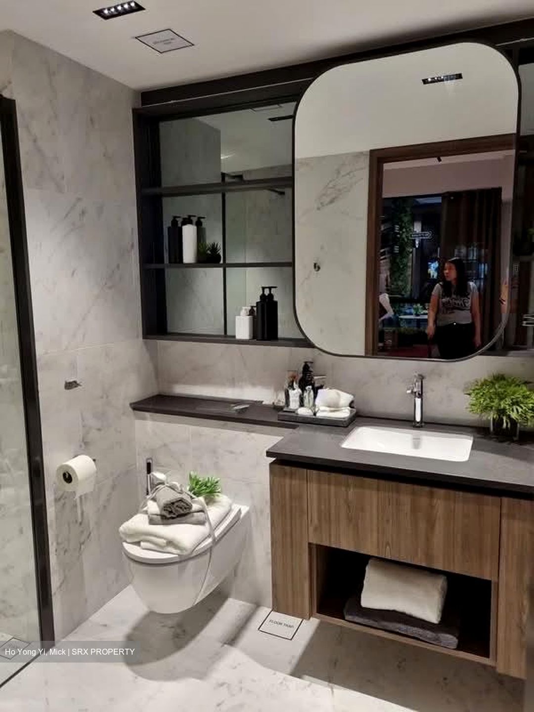Sceneca Residence (D16), Apartment #562980671
